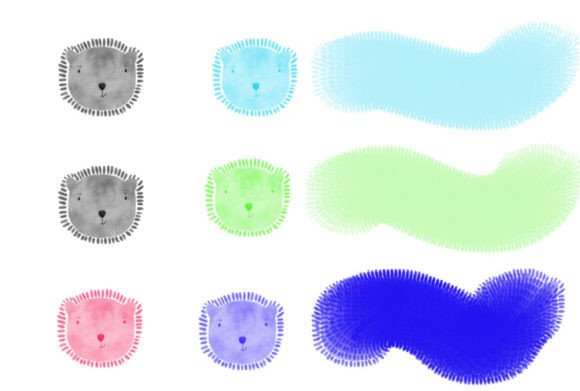 3 Nice Color Brush: Elevate Your Digital Art