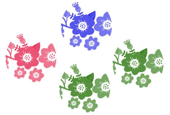 Mastering Digital Art with the Flower Brush: A Comprehensive Guide to Natural Textures
