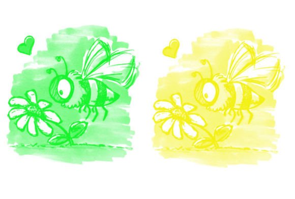Mastering the 26brush Set for Designers